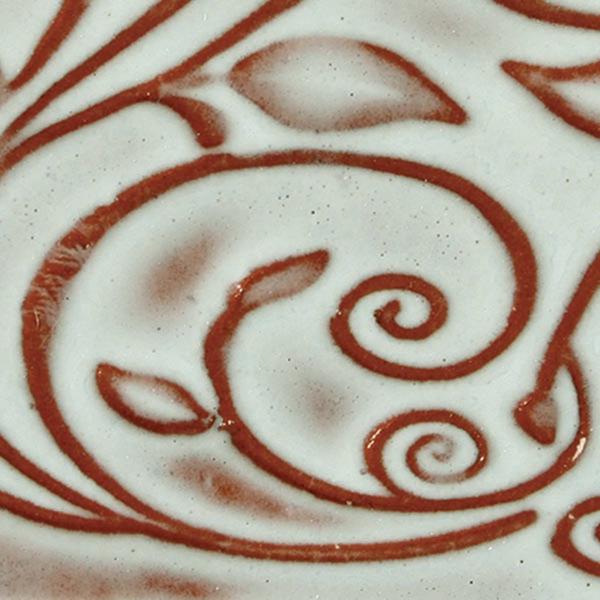 O10 Transparent Pearl Pint Opalescent Low Fire Glaze