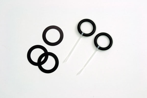 Giffin Grip O Rings/shims OR2S3