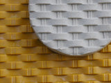 CC Texture Mat Basket Wv PA01-6