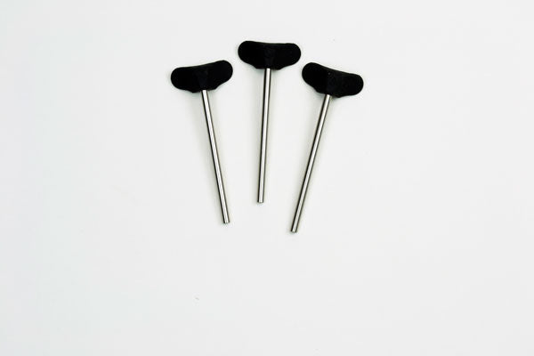 Giffin Part R43 4" Rods