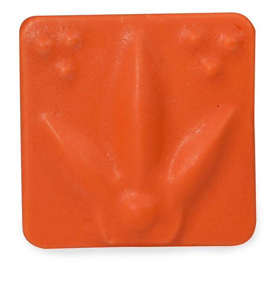 SM68 Orange Pint