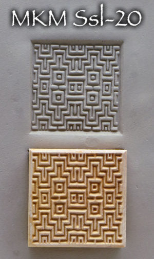 MKM SSL-020 Textile 1