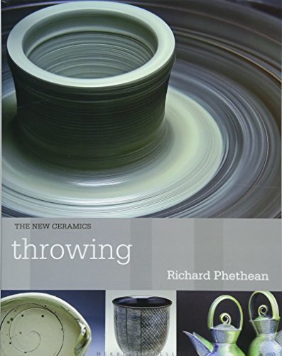 The New Ceramics Throwing