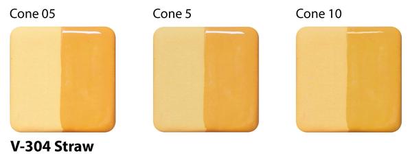 V304 Straw