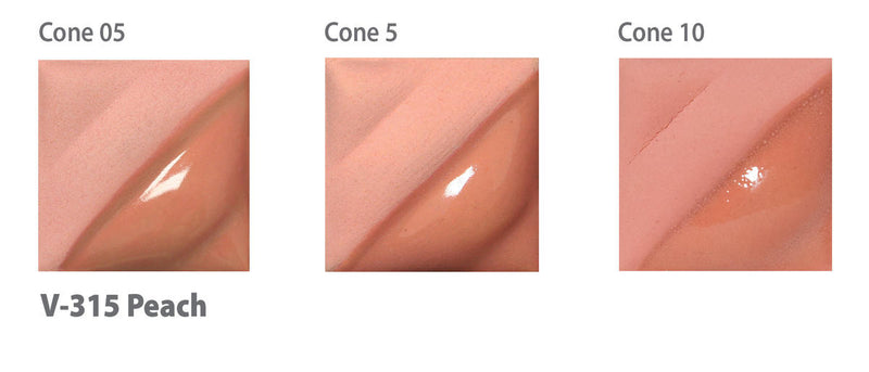 V315 Peach