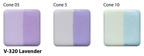 V320 Lavender