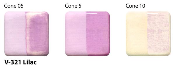 V321 Lilac