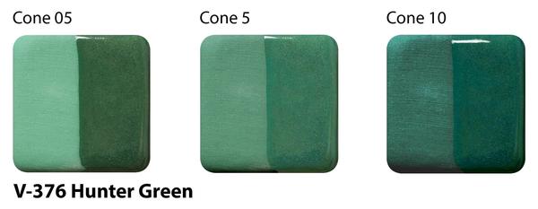 V376 Hunter Green