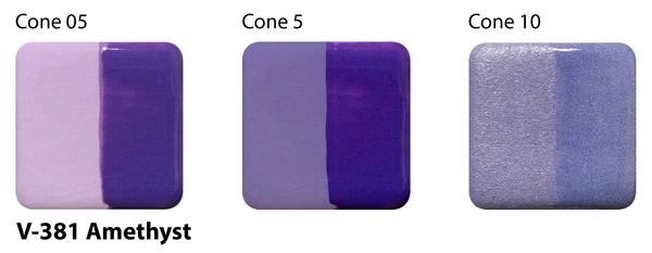 V381 Amethyst