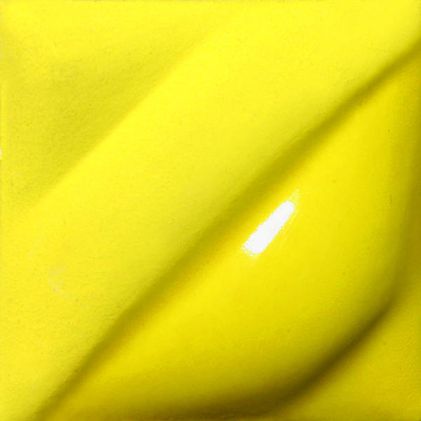V391 Intense Yellow