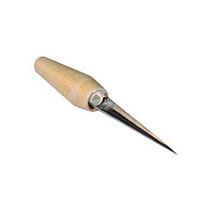BVG Open Hole Cutter
